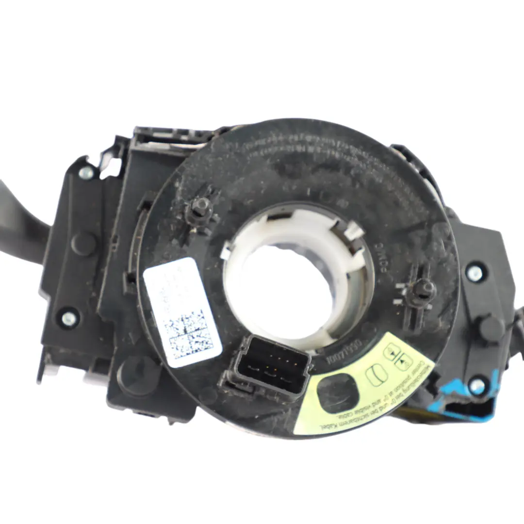 Indicator Wiper Stalk VW Polo 6R Seat Ibiza 6j Steering Angle Sensor Squib to with Part number 6R0953507G Indicator Wiper Stalk VW Polo 6R Seat Ibiza 6j Steering Angle Sensor Squib - SKU 6R0953507G-1 - Part number 6R0953507G