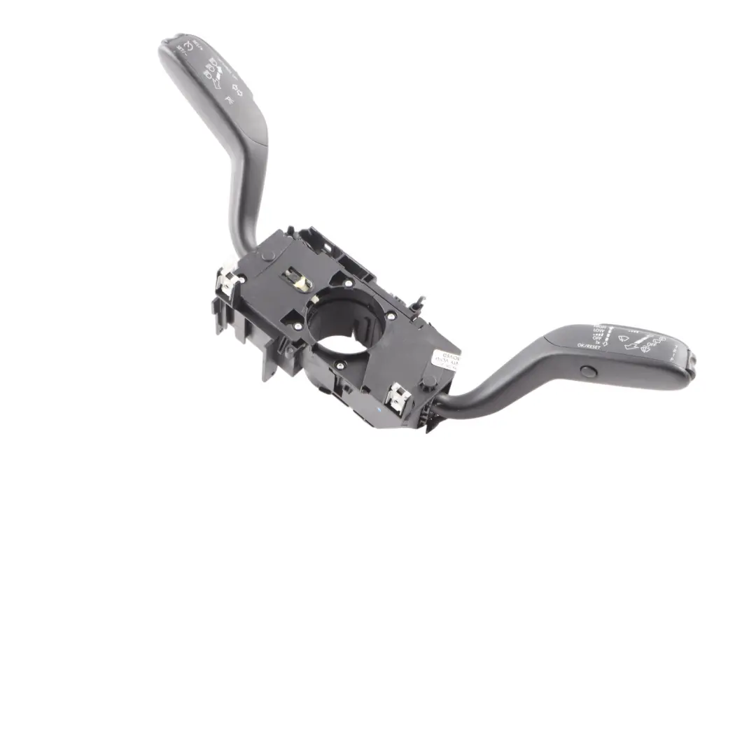 6J Piantone Indicatore Colonna Sterzo Tergicristallo Squib 6R0953521G per Seat Ibiza con numero di parte 6R0953507G Seat Ibiza 6J Piantone Indicatore Colonna Sterzo Tergicristallo Squib 6R0953521G - SKU 6R0953507G - Numero di parte 6R0953507G