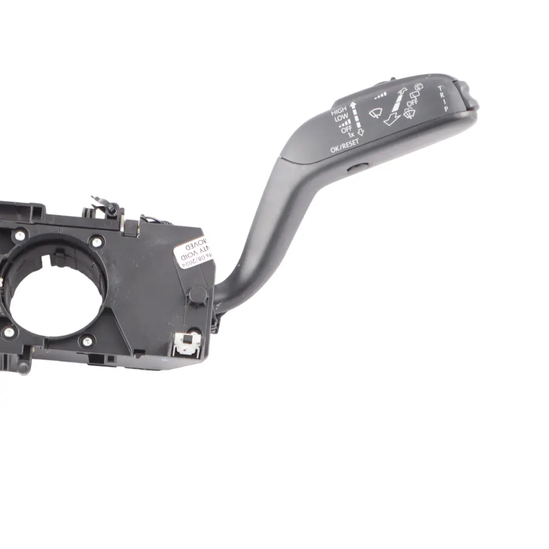 6J Lenksäule Blinker Wischer Stiele Squib 6R0953521G für Seat Ibiza mit Teilenummer 6R0953507G Seat Ibiza 6J Lenksäule Blinker Wischer Stiele Squib 6R0953521G - SKU 6R0953507G - Teilenummer 6R0953507G