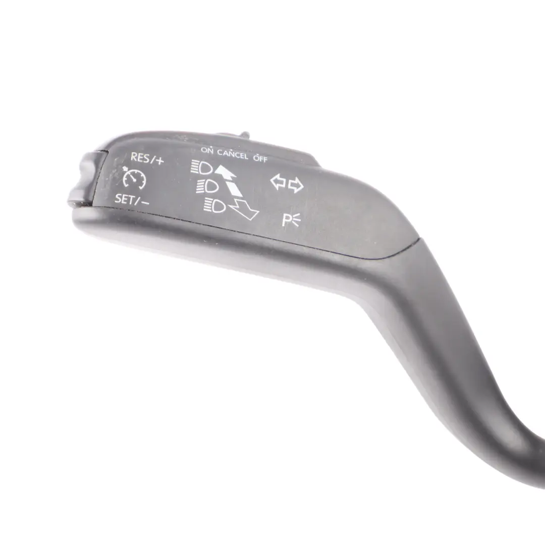 Seat Ibiza 6J Colonne de direction Indicateur d'essuie glace Squib 6R0953521G - SKU 6R0953507G - Numéro de pièce 6R0953507G