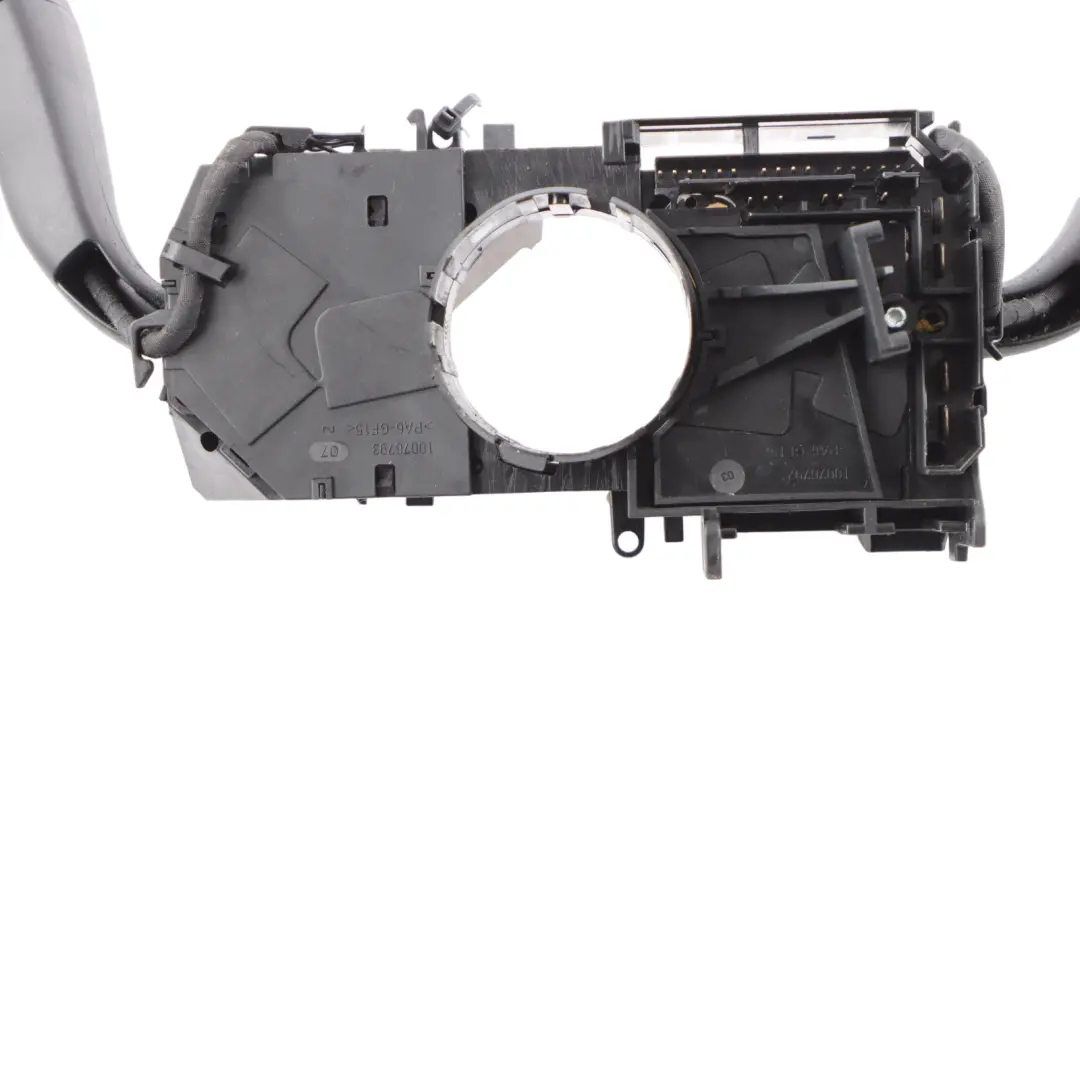 6J Lenksäule Blinker Wischer Stiele Squib 6R0953521G für Seat Ibiza mit Teilenummer 6R0953507G Seat Ibiza 6J Lenksäule Blinker Wischer Stiele Squib 6R0953521G - SKU 6R0953507G - Teilenummer 6R0953507G