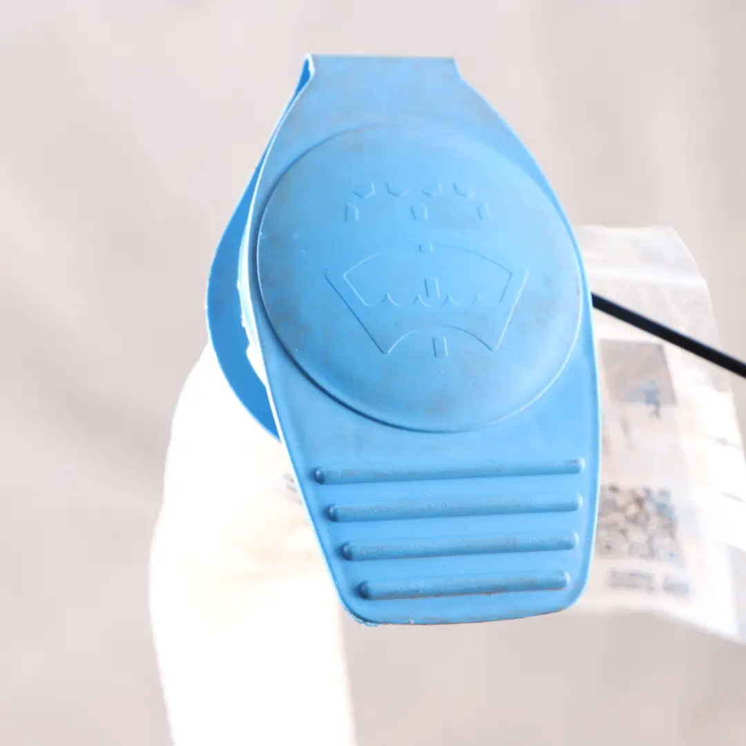 lave-glace, tuyau de remplissage, tube, ligne pour VW Volkswagen Polo 6R à propos du numéro de pièce 6R0955453E VW Volkswagen Polo 6R lave-glace, tuyau de remplissage, tube, ligne - SKU 6R0955453E-1 - Numéro de pièce 6R0955453E