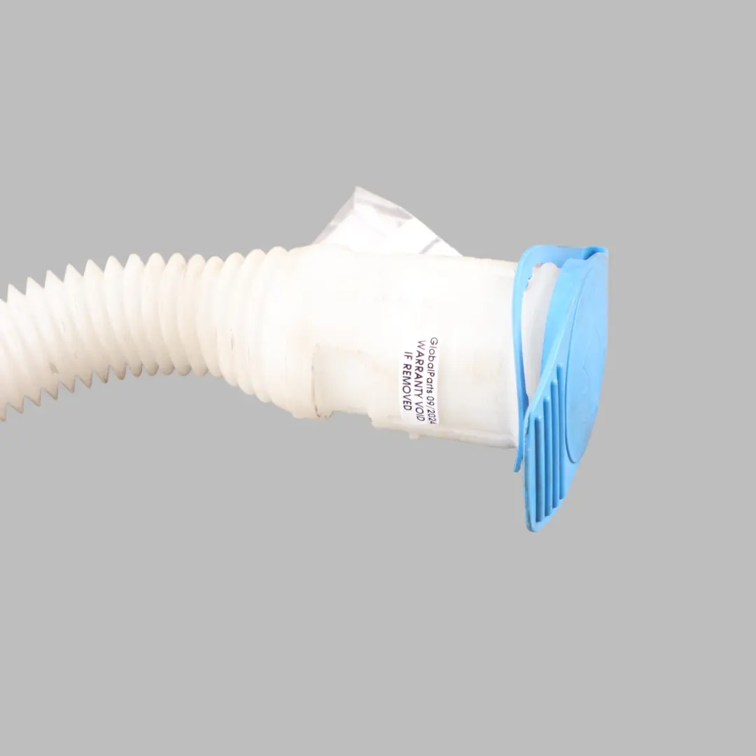 lave-glace, tuyau de remplissage, tube, ligne pour VW Volkswagen Polo 6R à propos du numéro de pièce 6R0955453E VW Volkswagen Polo 6R lave-glace, tuyau de remplissage, tube, ligne - SKU 6R0955453E-1 - Numéro de pièce 6R0955453E