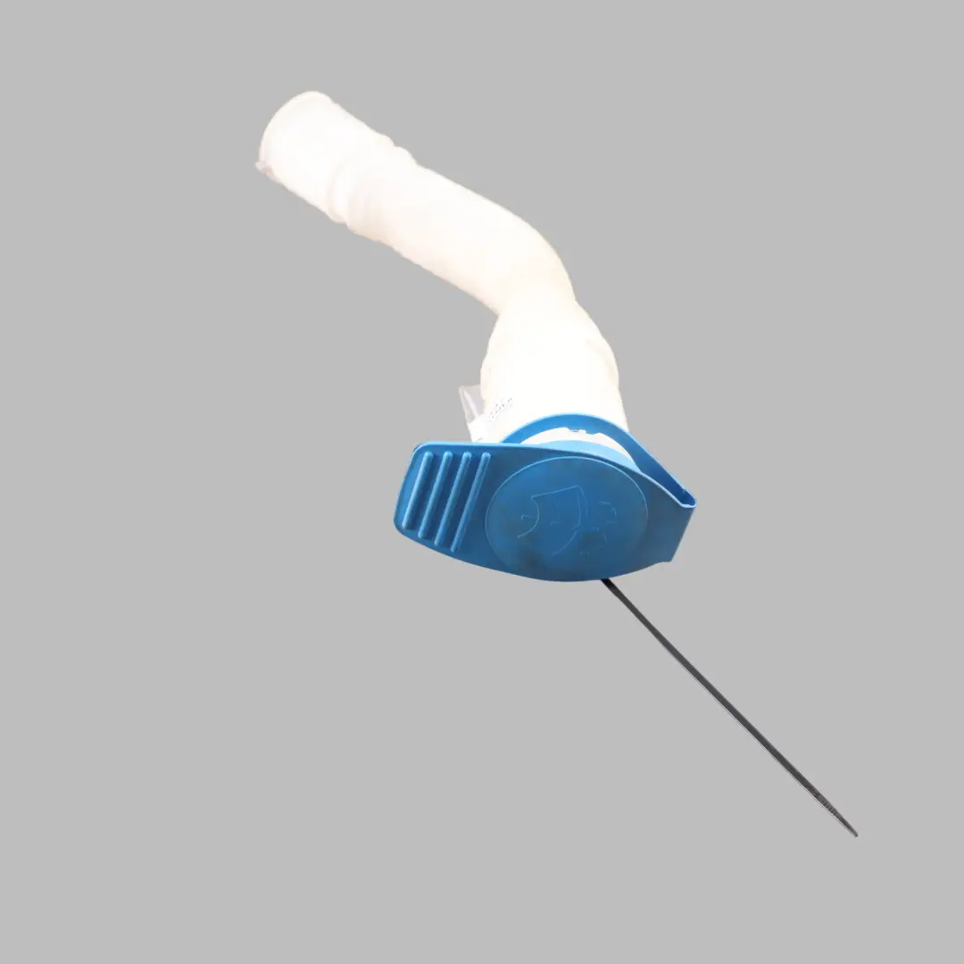 Windscreen Washer Filler Pipe Hose Tube Line to VW Volkswagen Polo 6R with Part number 6R0955453E VW Volkswagen Polo 6R Windscreen Washer Filler Pipe Hose Tube Line - SKU 6R0955453E-1 - Part number 6R0955453E