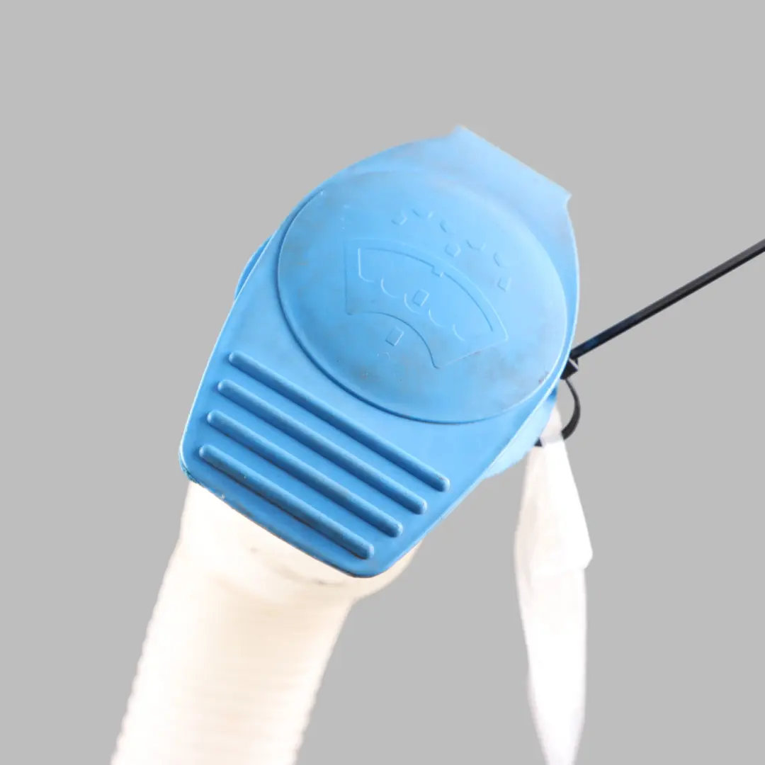 Windscreen Washer Filler Pipe Hose Tube Line to VW Volkswagen Polo 6R with Part number 6R0955453E VW Volkswagen Polo 6R Windscreen Washer Filler Pipe Hose Tube Line - SKU 6R0955453E-1 - Part number 6R0955453E