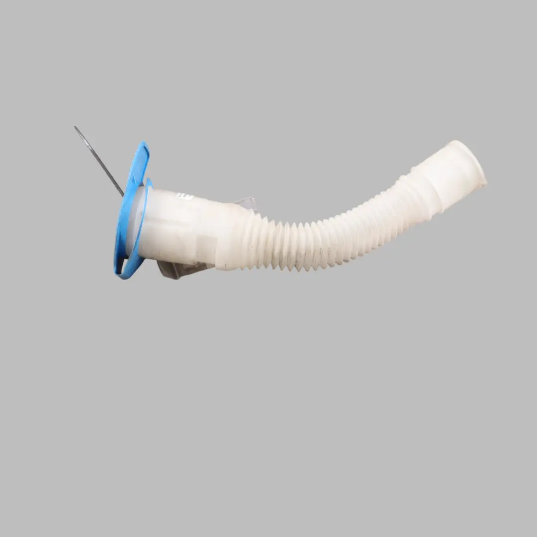 Windscreen Washer Filler Pipe Hose Tube Line to VW Volkswagen Polo 6R with Part number 6R0955453E VW Volkswagen Polo 6R Windscreen Washer Filler Pipe Hose Tube Line - SKU 6R0955453E-1 - Part number 6R0955453E