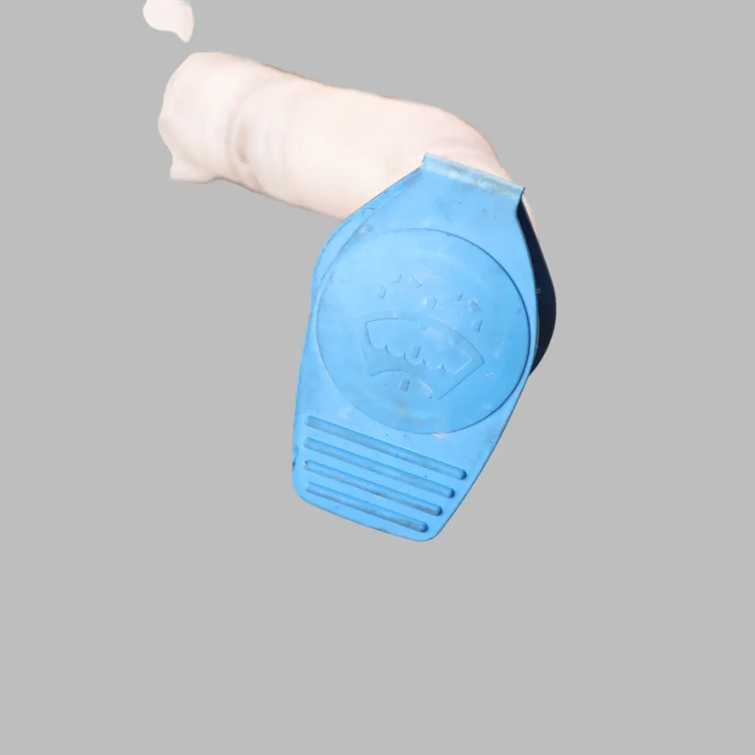 Volkswagen VW Polo 6R Scheibenwaschanlage Flasche Fluid Tank - SKU 6R0955453E - Teilenummer 6R0955453E