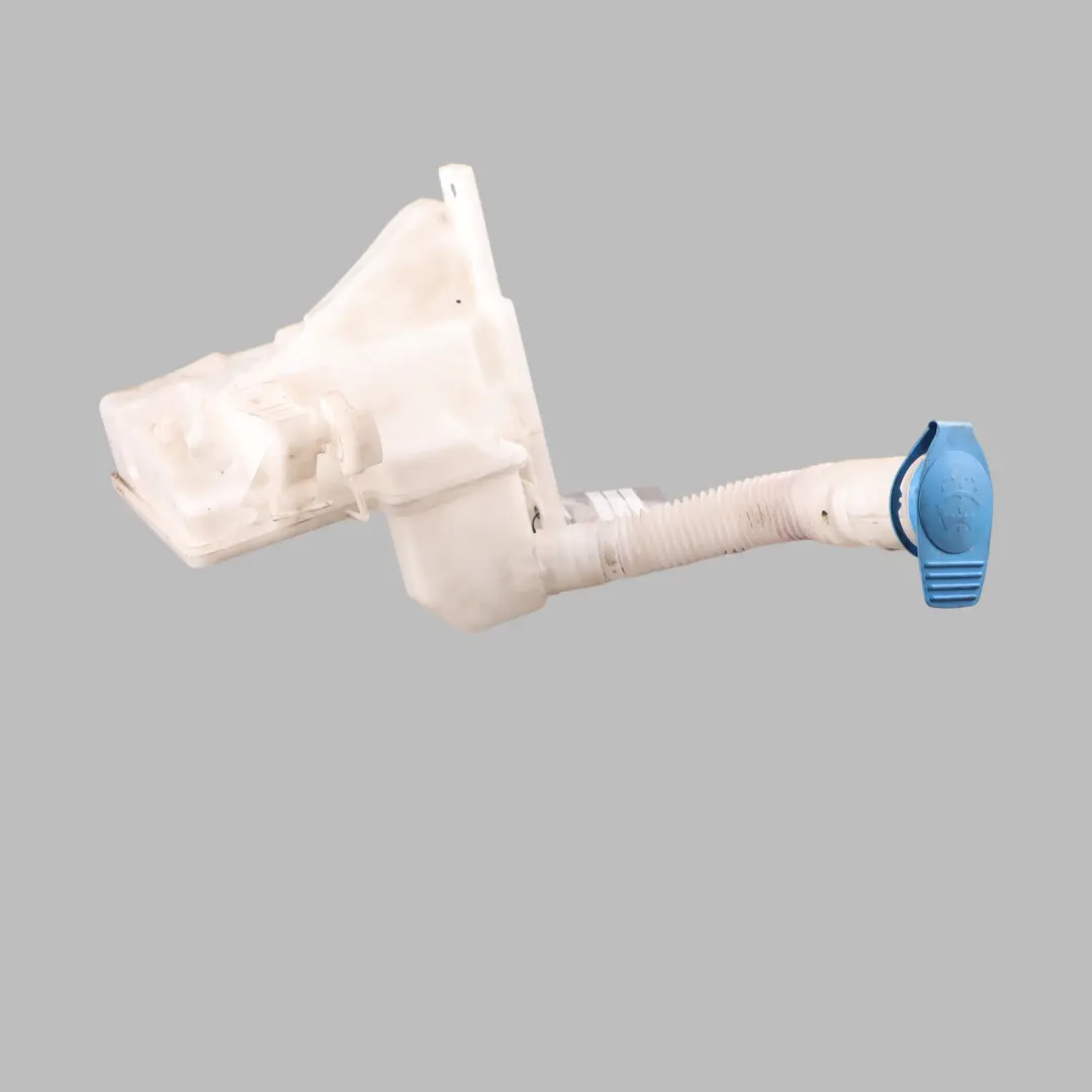 Scheibenwaschanlage Flasche Fluid Tank für Volkswagen VW Polo 6R mit Teilenummer 6R0955453E Volkswagen VW Polo 6R Scheibenwaschanlage Flasche Fluid Tank - SKU 6R0955453E - Teilenummer 6R0955453E