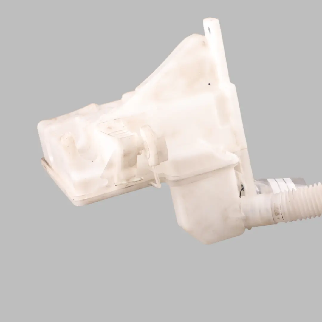 Zbiornik Zbiorniczek Spryskiwaczy do Volkswagen VW Polo 6R o numerze 6R0955453E Volkswagen VW Polo 6R Zbiornik Zbiorniczek Spryskiwaczy - SKU 6R0955453E - Numer Części 6R0955453E