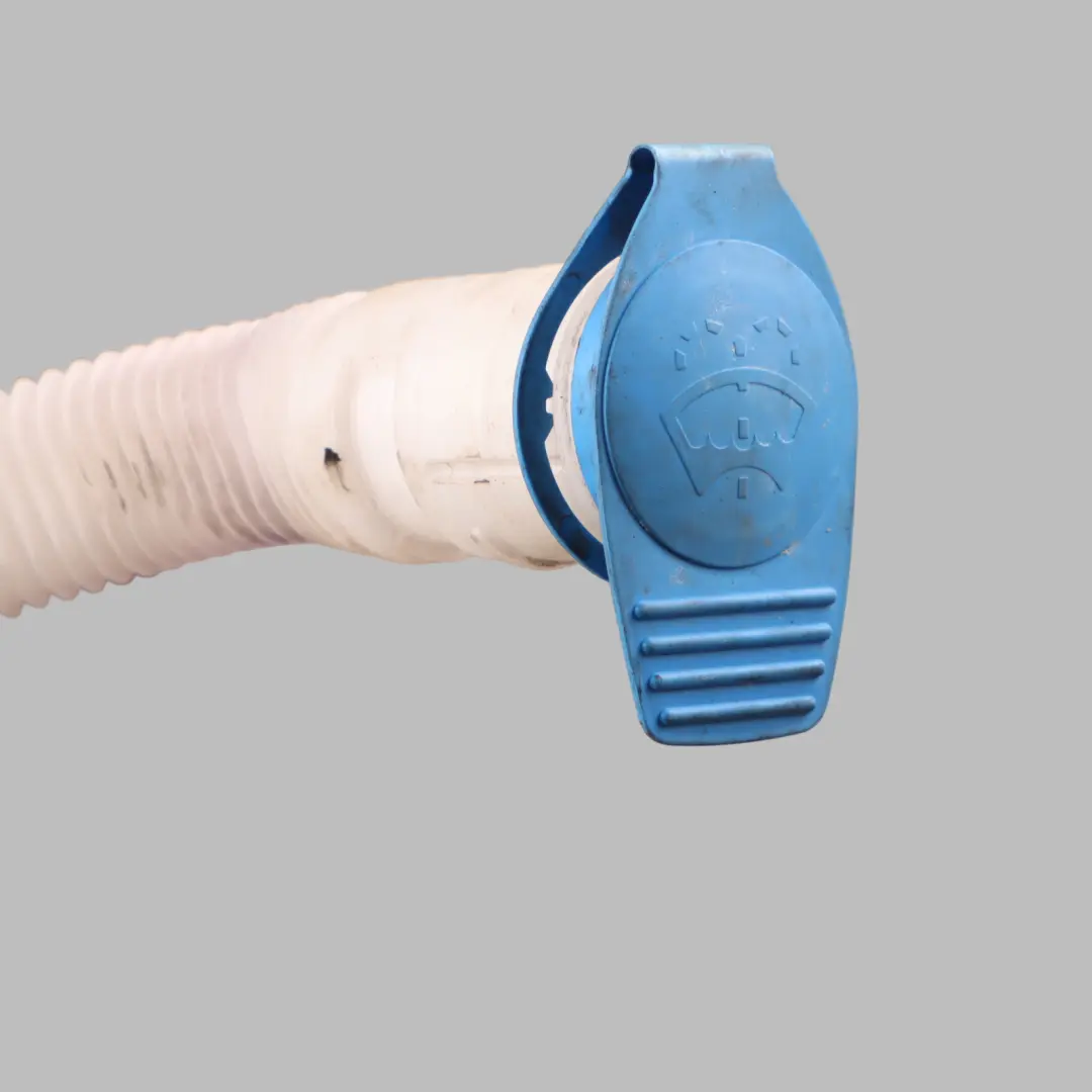 Zbiornik Zbiorniczek Spryskiwaczy do Volkswagen VW Polo 6R o numerze 6R0955453E Volkswagen VW Polo 6R Zbiornik Zbiorniczek Spryskiwaczy - SKU 6R0955453E - Numer Części 6R0955453E