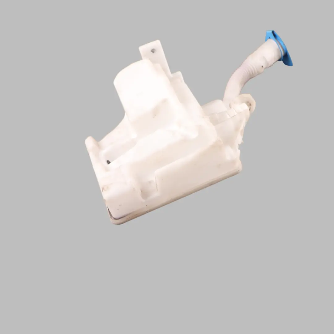 Botella Lavaparabrisas Depósito de Fluido para Volkswagen VW Polo 6R con número de pieza 6R0955453E Volkswagen VW Polo 6R Botella Lavaparabrisas Depósito de Fluido - SKU 6R0955453E - Número de pieza 6R0955453E