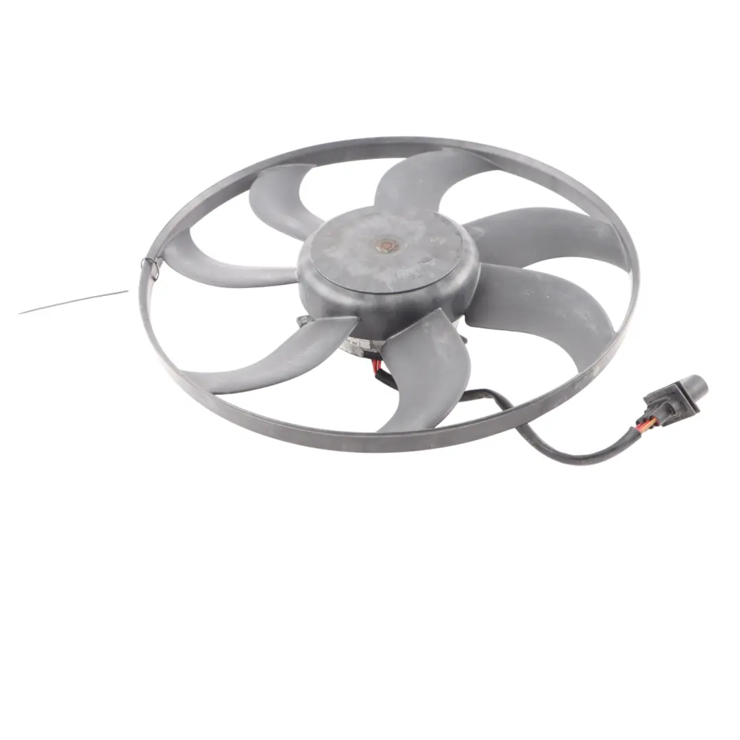 Ventilateur radiateur VW Polo 6R Seat Ibiza 4 Engine CGPB 1.2 Fan  - SKU 6R0959455C - Numéro de pièce 6R0959455C