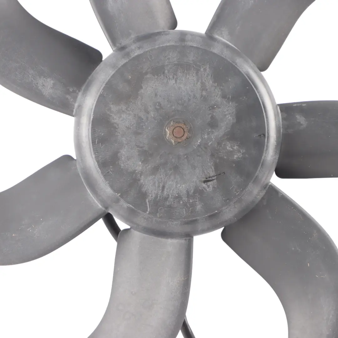  Ventilador radiador VW Polo 6R Seat Ibiza 4 CGPB 1.2 Palas Ventilador - SKU 6R0959455C - Número de pieza 6R0959455C