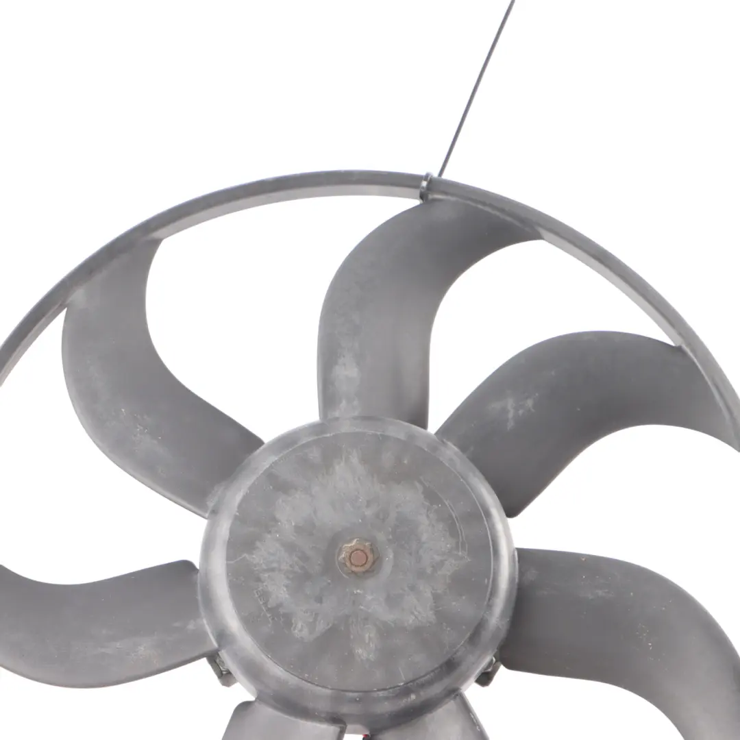 Ventilateur radiateur VW Polo 6R Seat Ibiza 4 Engine CGPB 1.2 Fan pour à propos du numéro de pièce 6R0959455C Ventilateur radiateur VW Polo 6R Seat Ibiza 4 Engine CGPB 1.2 Fan - SKU 6R0959455C - Numéro de pièce 6R0959455C