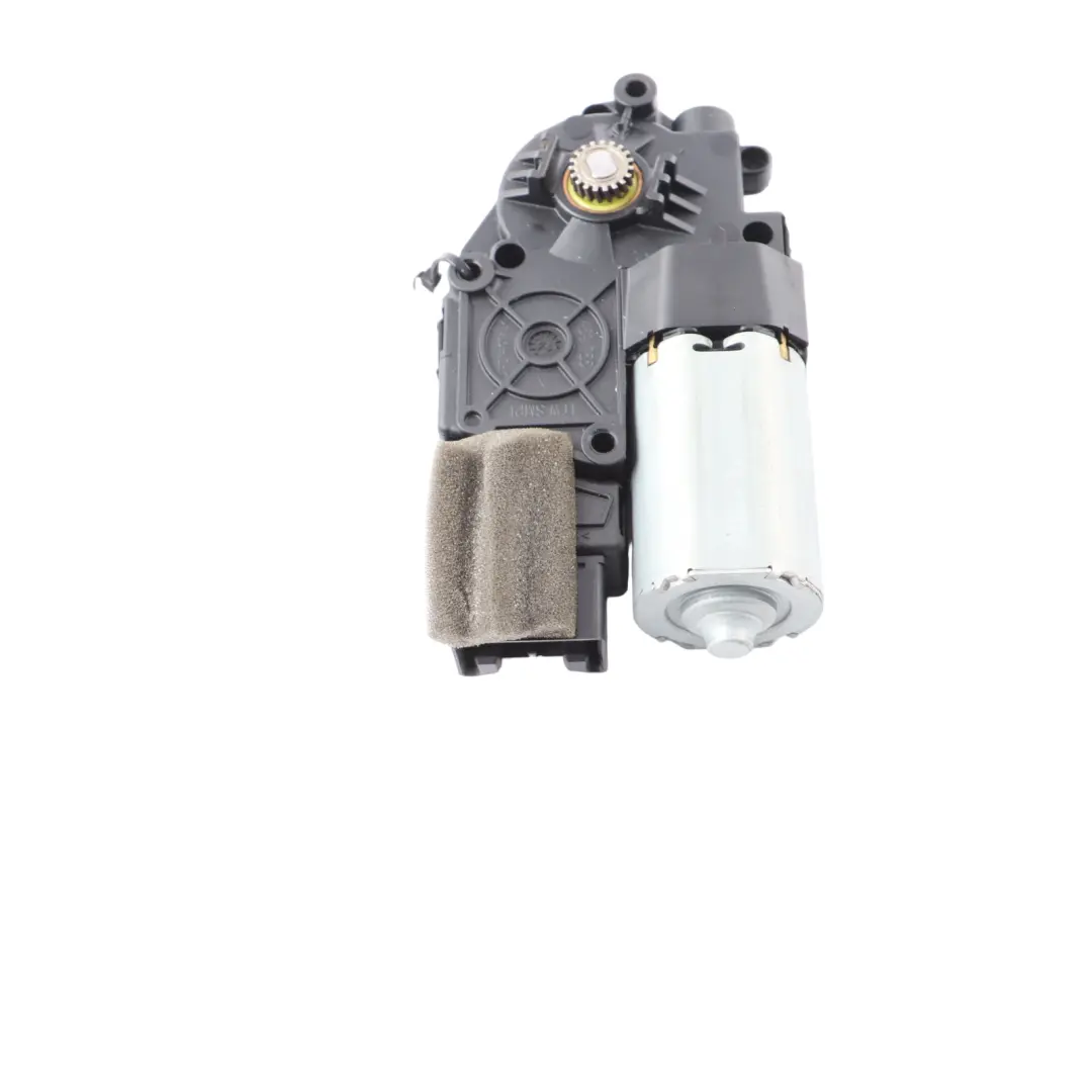 6J Volkswagen Scirocco Passat Sunroof Panoramic Motor Drive to Seat Ibiza with Part number 6R0959591 Seat Ibiza 6J Volkswagen Scirocco Passat Sunroof Panoramic Motor Drive - SKU 6R0959591 - Part number 6R0959591