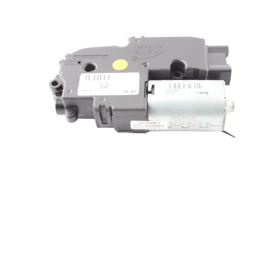 Seat Ibiza 6J Volkswagen Scirocco Passat Sunroof Panoramic Motor Drive - SKU 6R0959591 - Part number 6R0959591