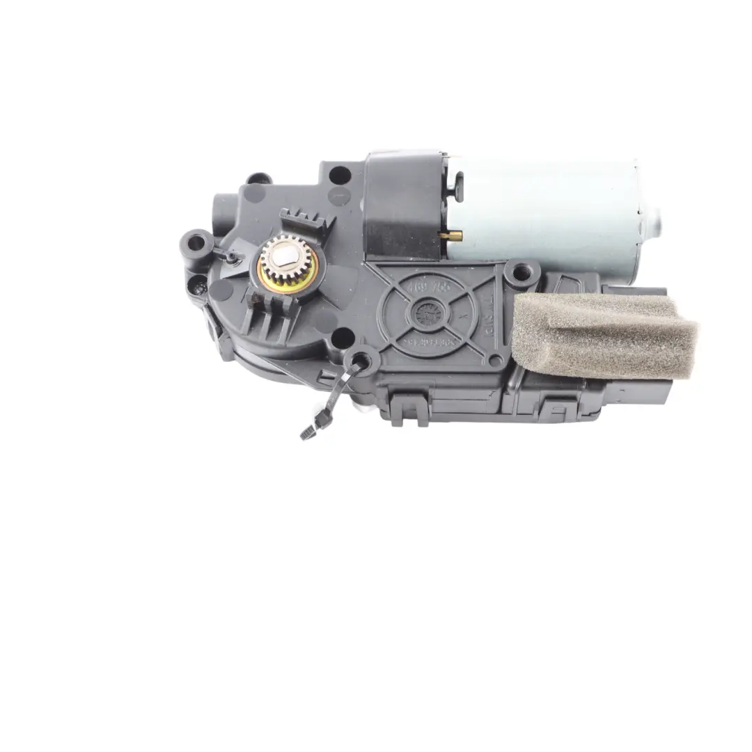 Seat Ibiza 6J Volkswagen Scirocco Passat Sunroof Panoramic Motor Drive - SKU 6R0959591 - Part number 6R0959591