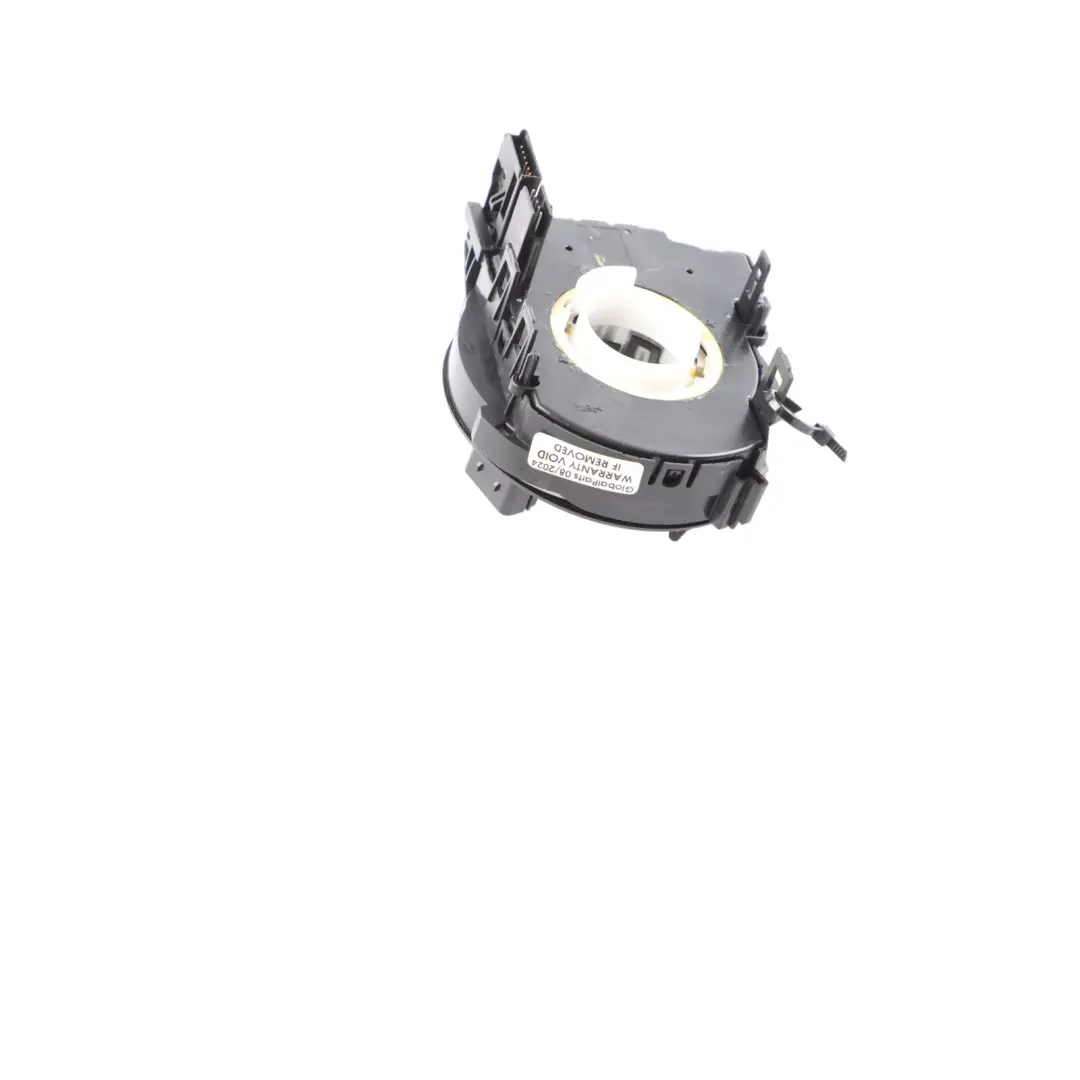 Capteur d'Angle de Volant Squib pour VW Volkswagen Polo 6R à propos du numéro de pièce 6R0959654 VW Volkswagen Polo 6R Capteur d'Angle de Volant Squib - SKU 6R0959654 - Numéro de pièce 6R0959654