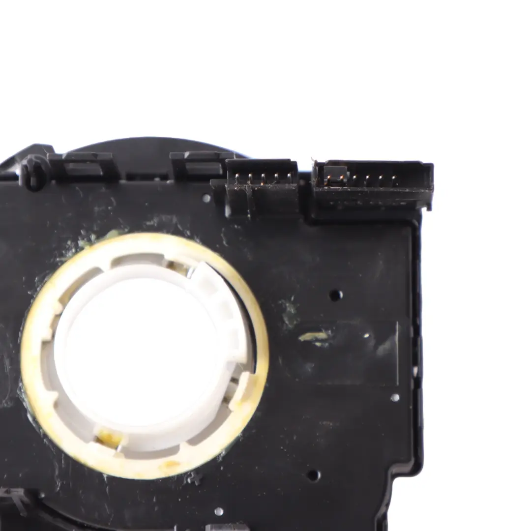 Lenkradwinkelsensor Squib für VW Volkswagen Polo 6R mit Teilenummer 6R0959654 VW Volkswagen Polo 6R Lenkradwinkelsensor Squib - SKU 6R0959654 - Teilenummer 6R0959654