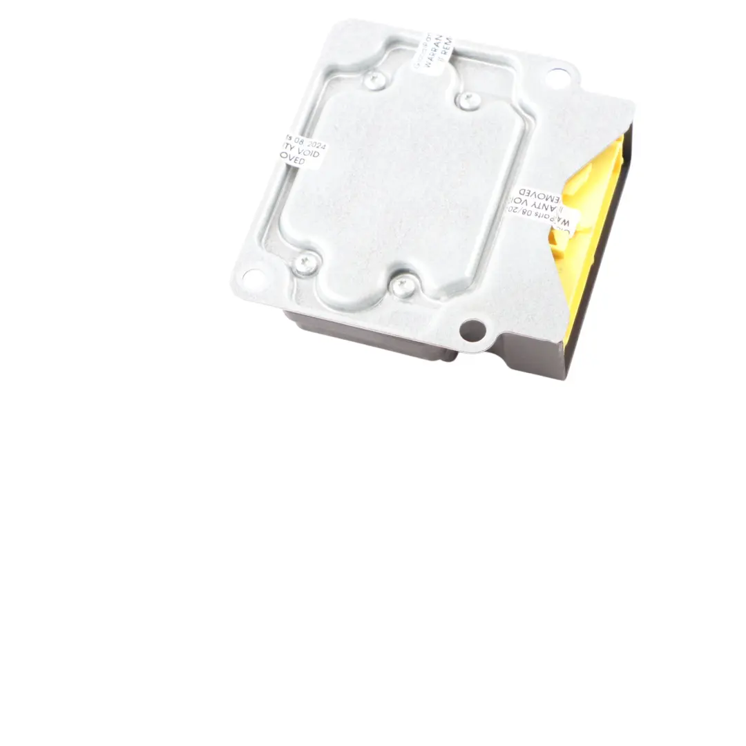 Volkswagen Polo 6R Luft Modul Steuergerät - SKU 6R0959655K - Teilenummer 6R0959655K