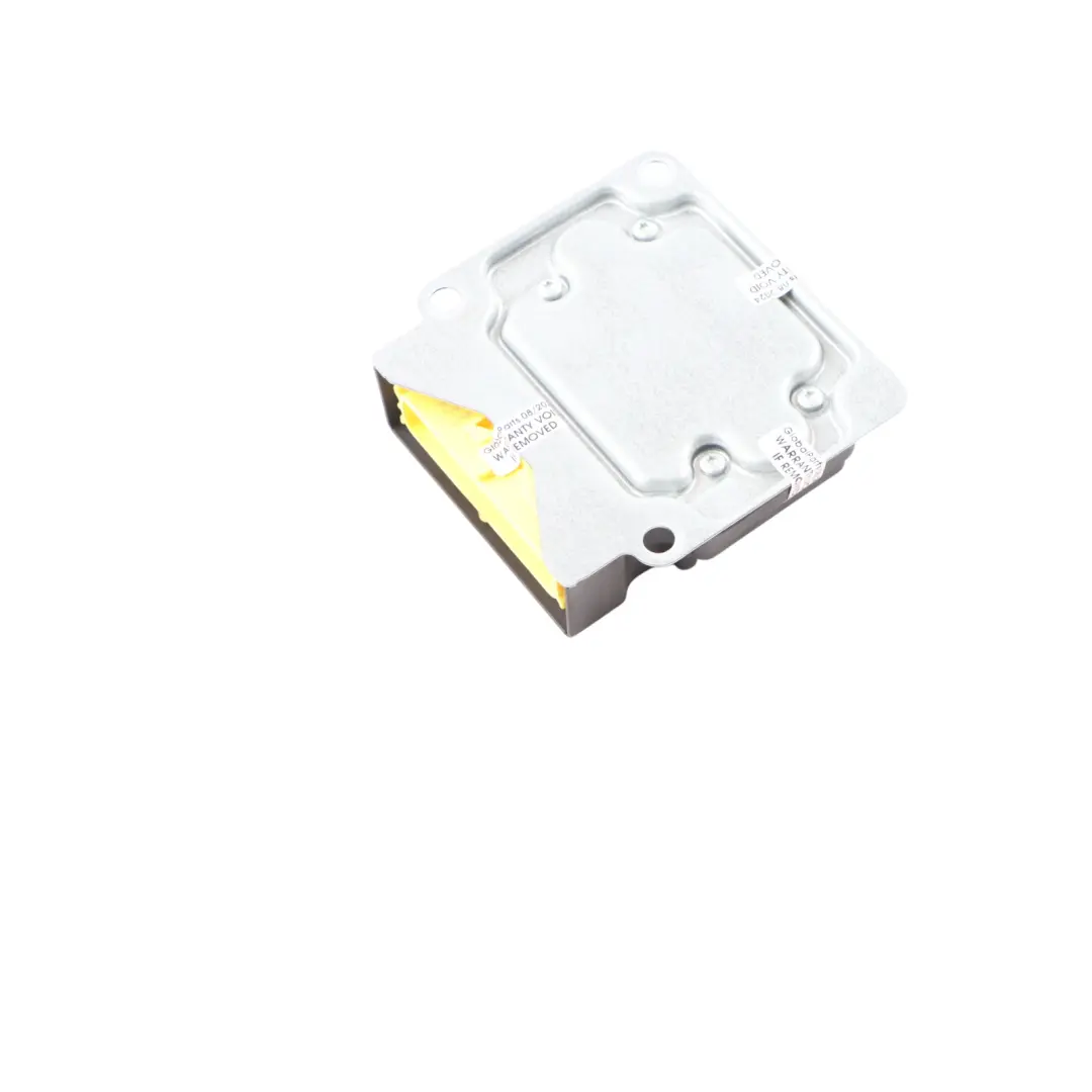 VW Volkswagen Polo 6R Air Module Control Unit - SKU 6R0959655K - Numéro de pièce 6R0959655K