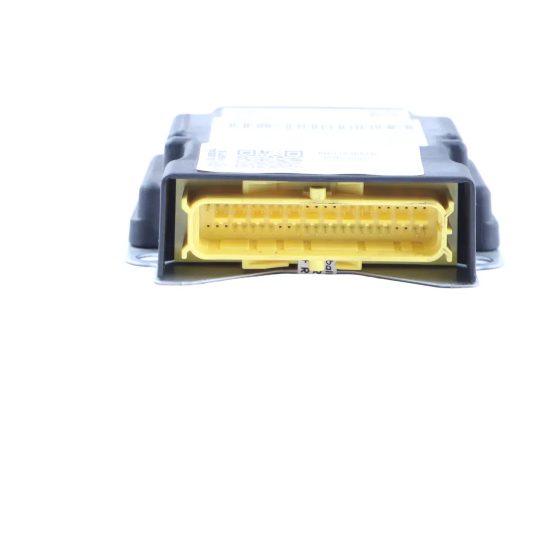 Volkswagen Polo 6R Luft Modul Steuergerät - SKU 6R0959655K - Teilenummer 6R0959655K