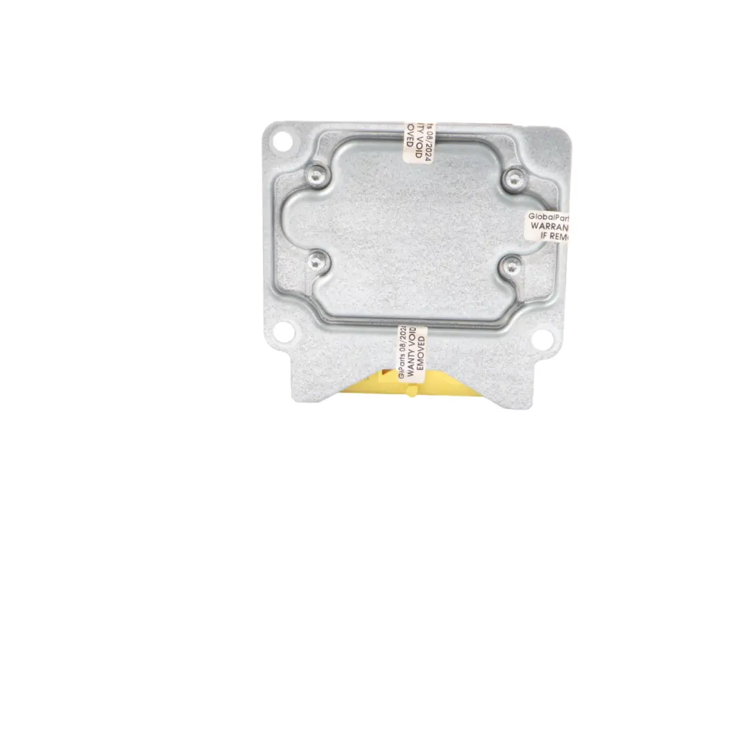 Volkswagen Polo 6R Luft Modul Steuergerät - SKU 6R0959655K - Teilenummer 6R0959655K