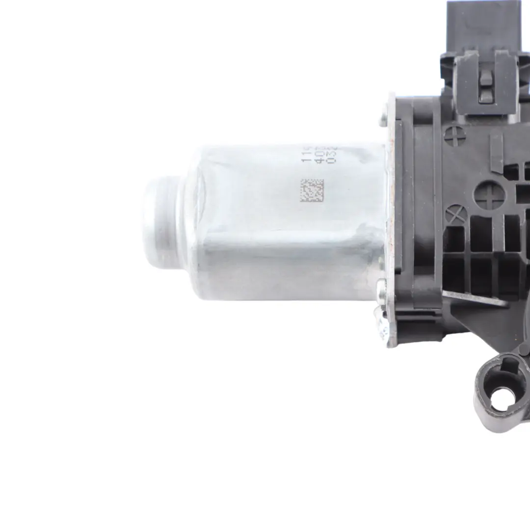 Seat Ibiza 6J Front Window Lifter Right O/S Regulator Motor - SKU 6R0959802EC - Part number 6R0959802EC