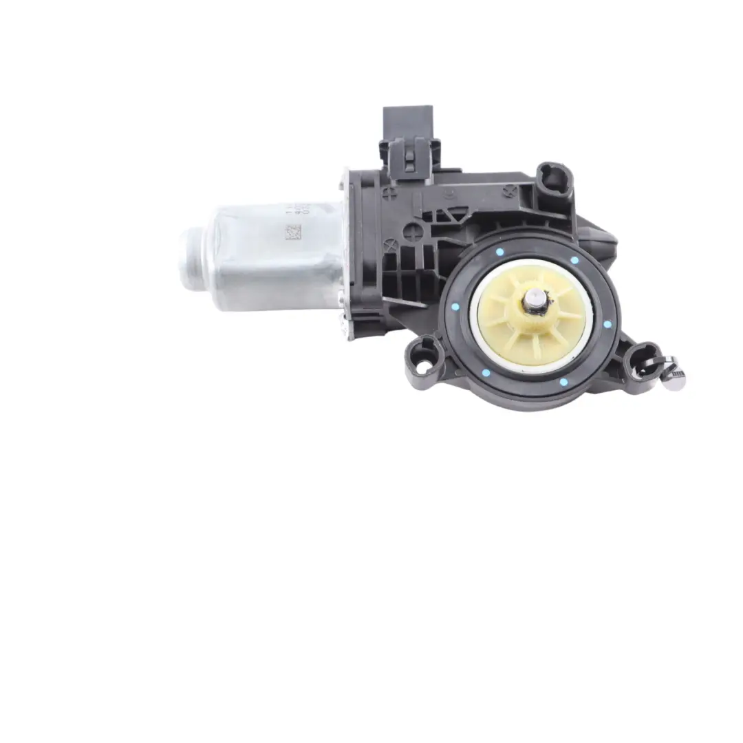 Seat Ibiza 6J Front Window Lifter Right O/S Regulator Motor - SKU 6R0959802EC - Part number 6R0959802EC