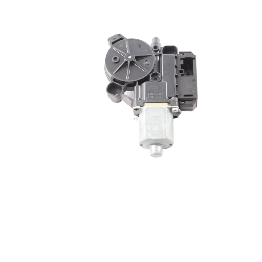 Volkswagen Polo Mk5 6R Door Window Lifter Motor Rear Left N/S - SKU 6R0959811N - Part number 6R0959811N