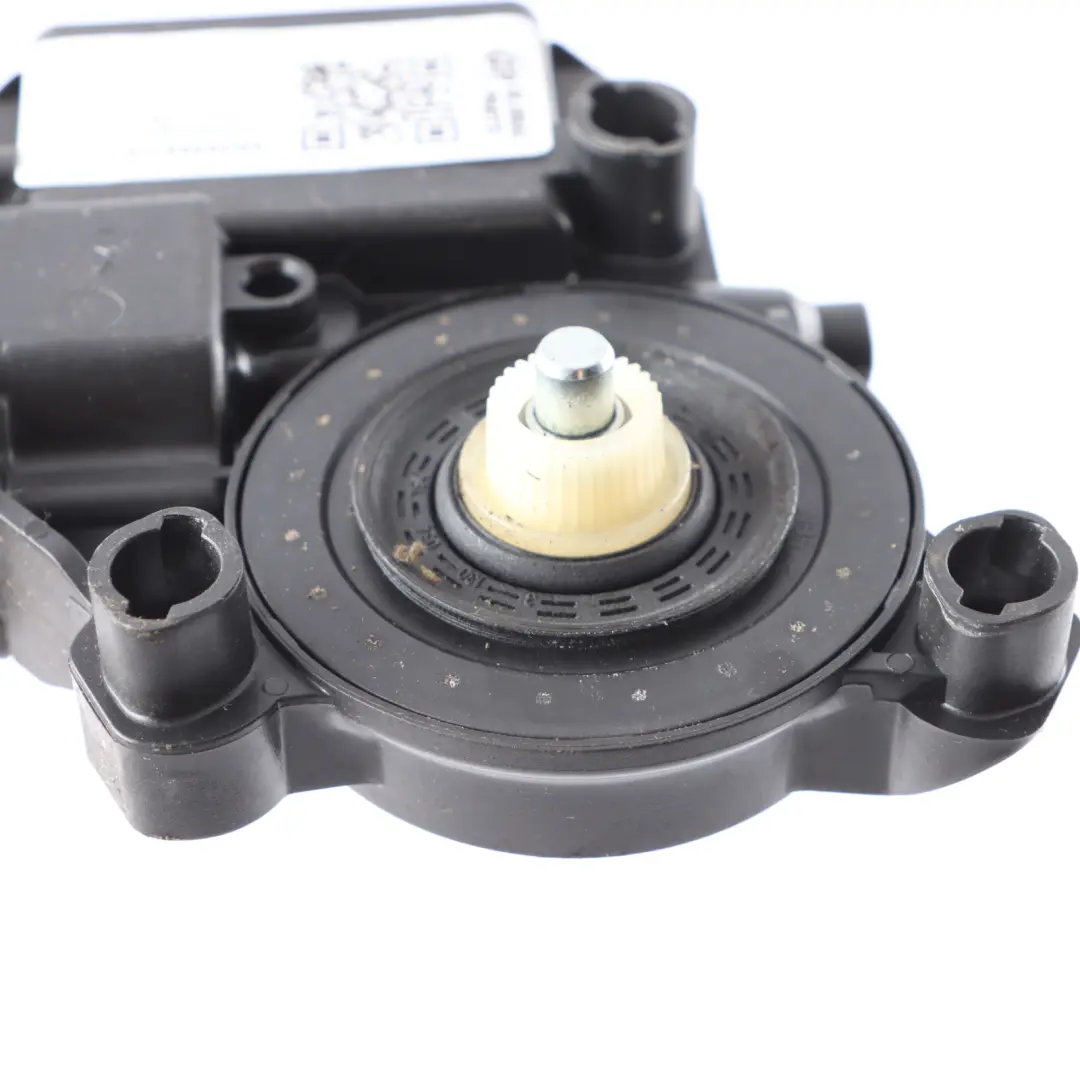 Volkswagen Polo Mk5 6R Motor Elevalunas Trasero Lado Izquierdo - SKU 6R0959811N - Número de pieza 6R0959811N