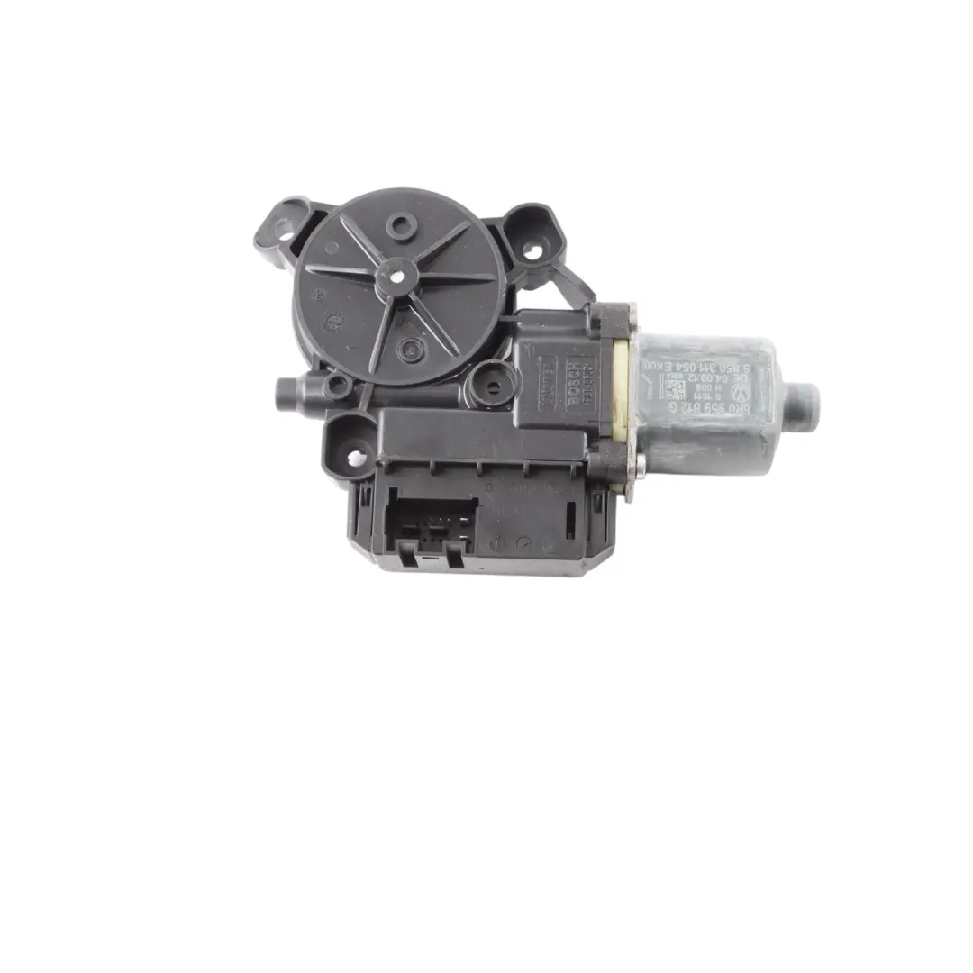Volkswagen Polo Mk5 6R Motor Elevalunas Trasero Derecho - SKU 6R0959812N - Número de pieza 6R0959812N