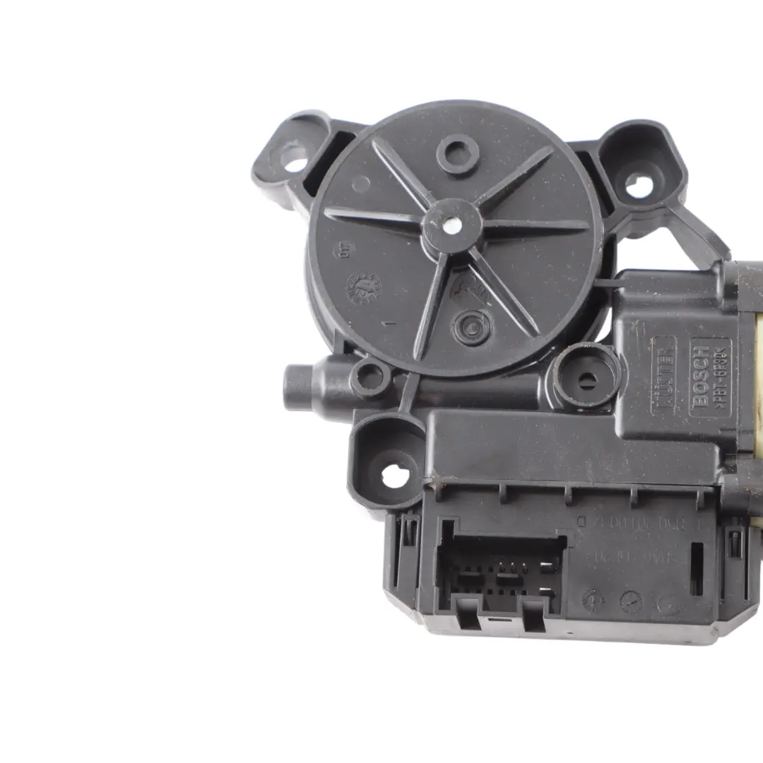 Volkswagen Polo Mk5 6R Motor Elevalunas Trasero Derecho - SKU 6R0959812N - Número de pieza 6R0959812N