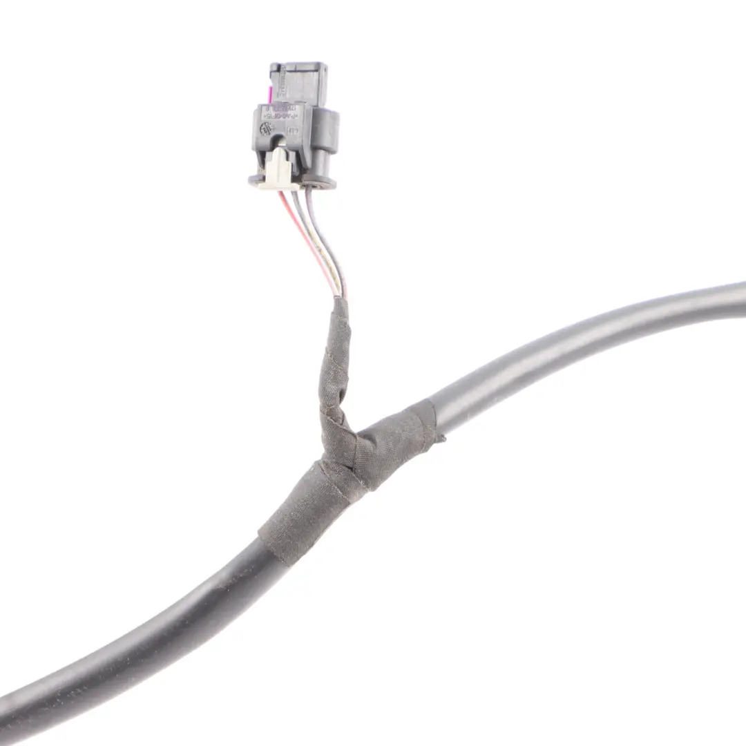 Volkswagen Polo 6R Cableado Sensor Aparcamiento Paragolpes Trasero PDC - SKU 6R0971065 - Número de pieza 6R0971065