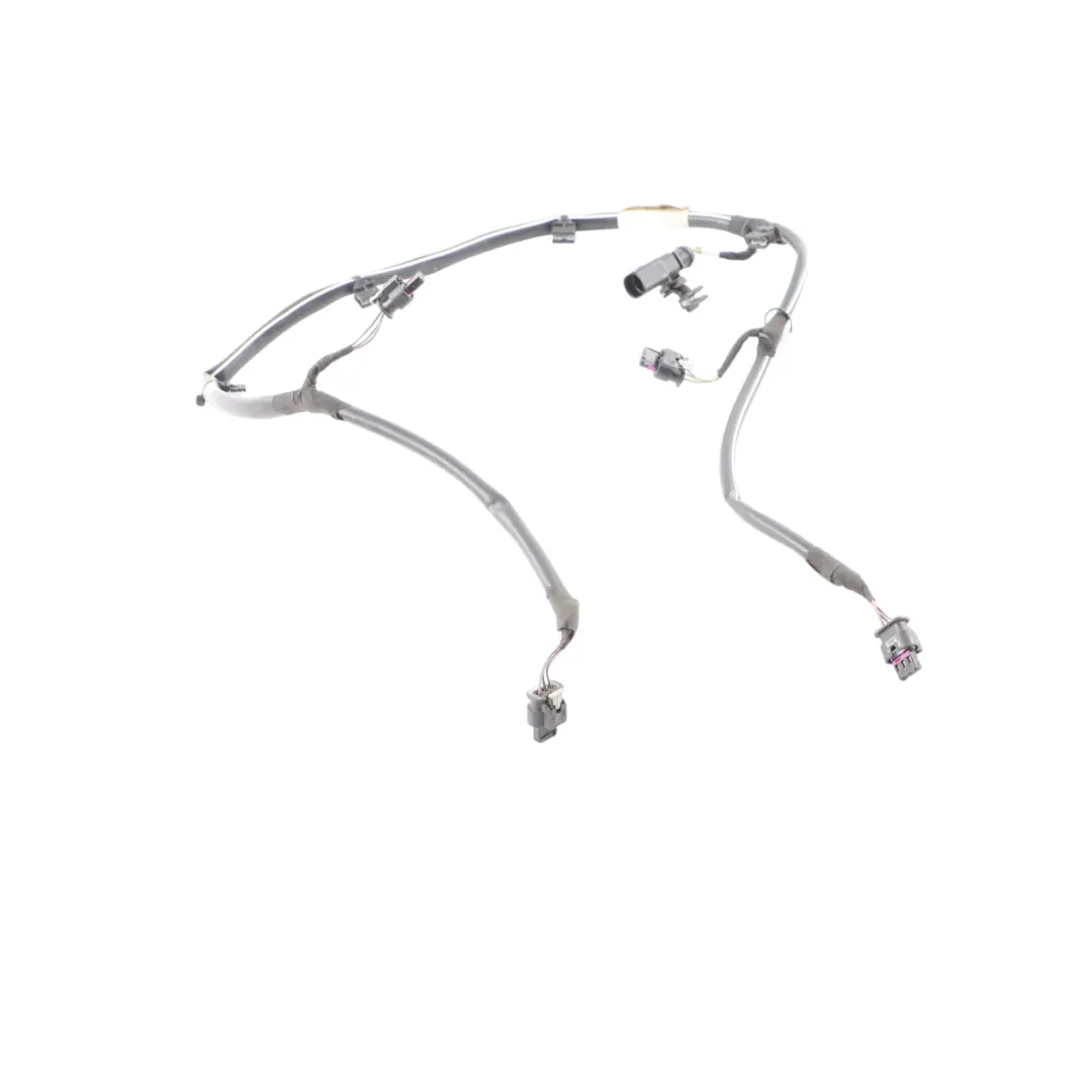 Cableado Sensor Aparcamiento Paragolpes Trasero PDC para Volkswagen Polo 6R con número de pieza 6R0971065 Volkswagen Polo 6R Cableado Sensor Aparcamiento Paragolpes Trasero PDC - SKU 6R0971065 - Número de pieza 6R0971065