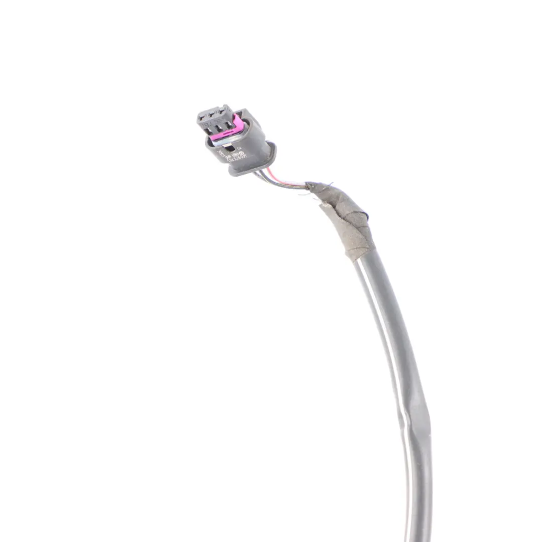 Volkswagen Polo 6R Parking Sensor Wiring Rear Bumper PDC Loom Cable - SKU 6R0971065 - Part number 6R0971065