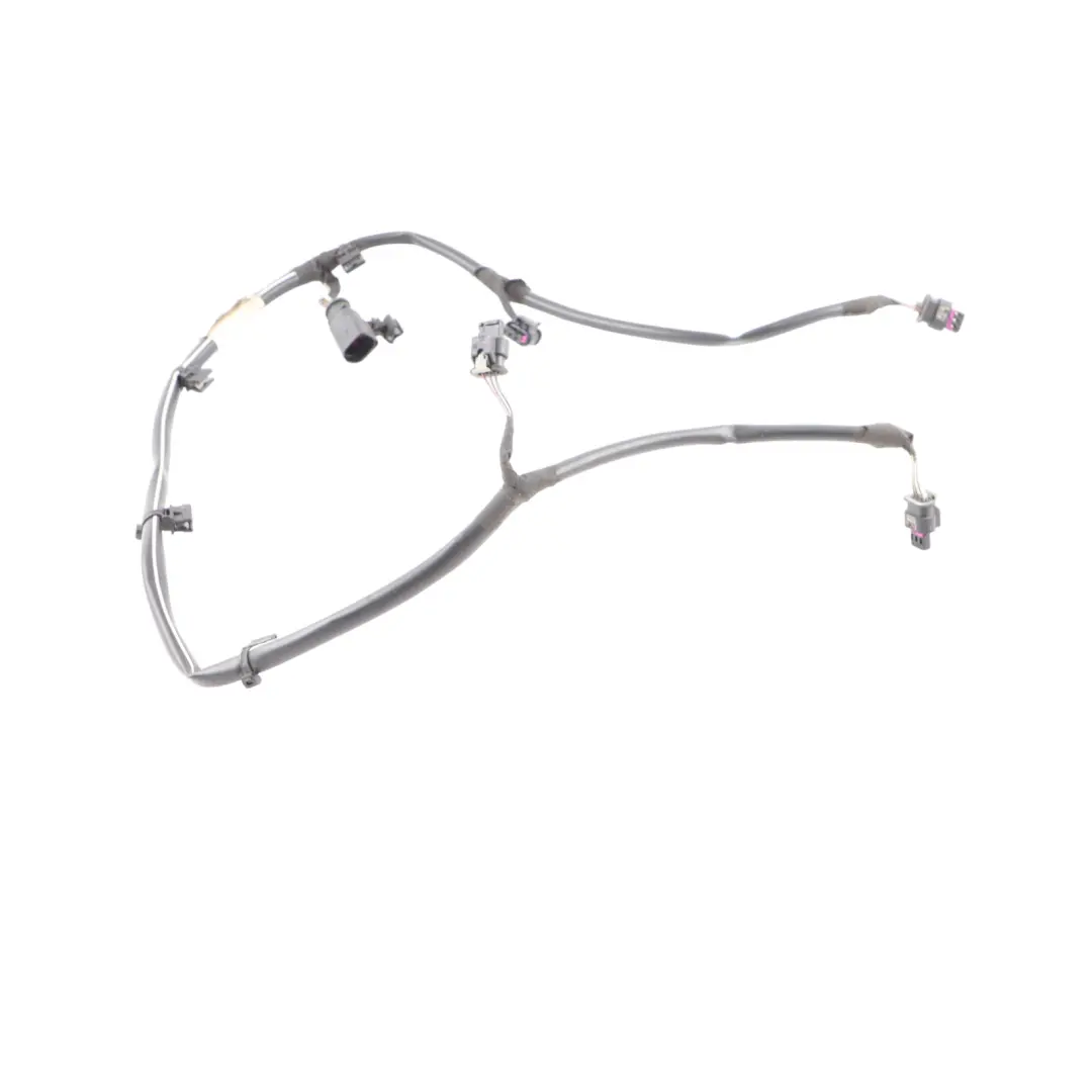Cableado Sensor Aparcamiento Paragolpes Trasero PDC para Volkswagen Polo 6R con número de pieza 6R0971065 Volkswagen Polo 6R Cableado Sensor Aparcamiento Paragolpes Trasero PDC - SKU 6R0971065 - Número de pieza 6R0971065