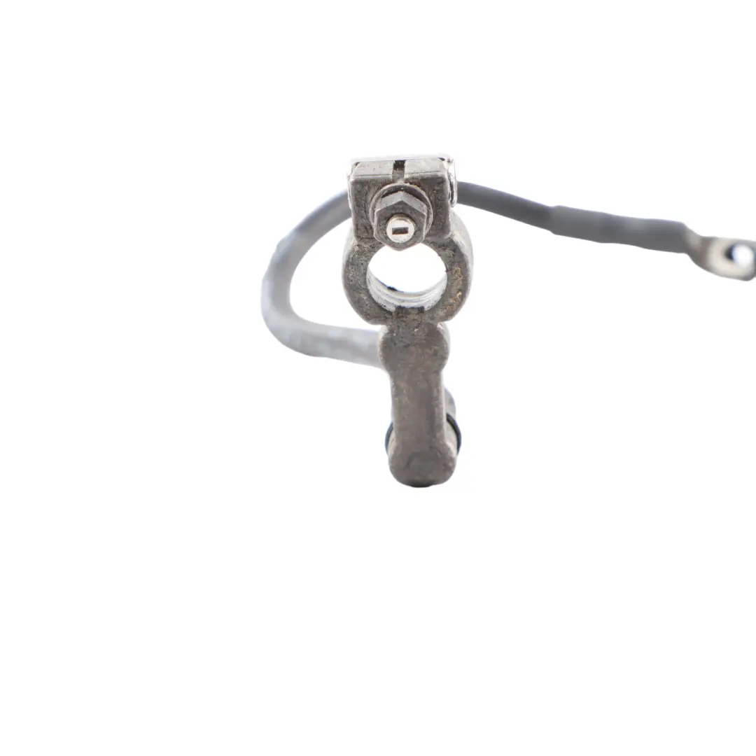VW Volkswagen Polo 6R Negative Battery Terminal Cable Wiring 6C0971235A - SKU 6R0971235C - Part number 6R0971235C