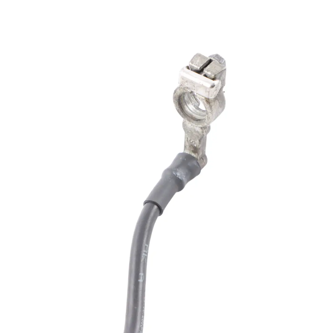 Cableado del terminal negativo de la batería 6C0971235A para VW Volkswagen Polo 6R con número de pieza 6R0971235C VW Volkswagen Polo 6R Cableado del terminal negativo de la batería 6C0971235A - SKU 6R0971235C - Número de pieza 6R0971235C