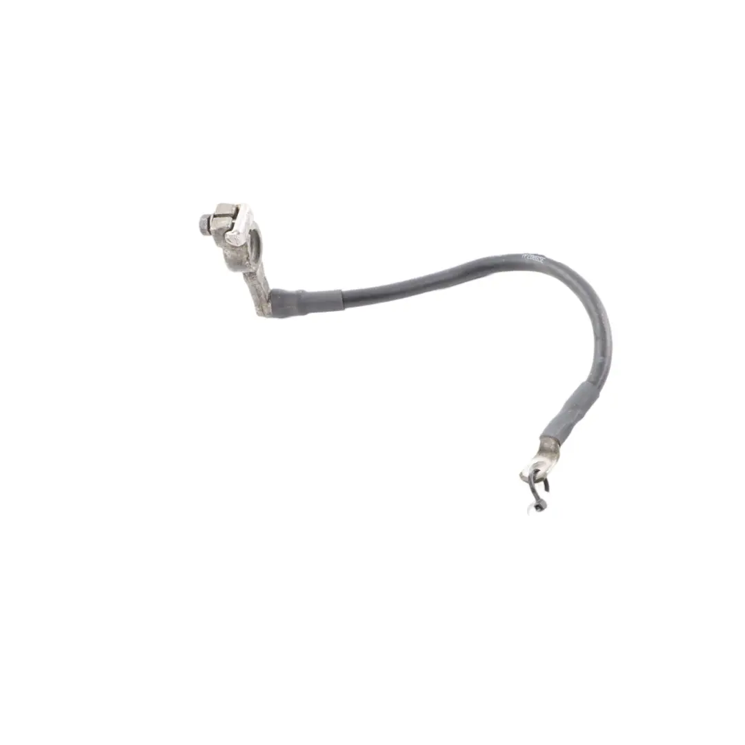 VW Volkswagen Polo 6R Przewód Klema Minusowa Minus 6C0971235A - SKU 6R0971235C - Numer Części 6R0971235C