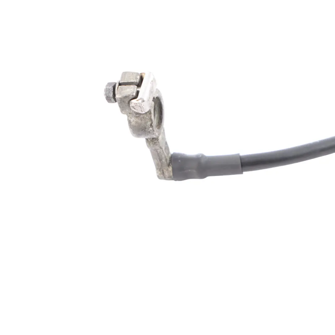 VW Volkswagen Polo 6R Przewód Klema Minusowa Minus 6C0971235A - SKU 6R0971235C - Numer Części 6R0971235C