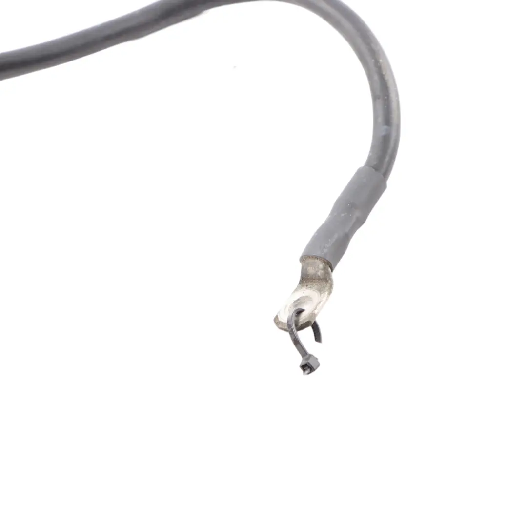 VW Volkswagen Polo 6R Negative Battery Terminal Cable Wiring 6C0971235A - SKU 6R0971235C - Part number 6R0971235C