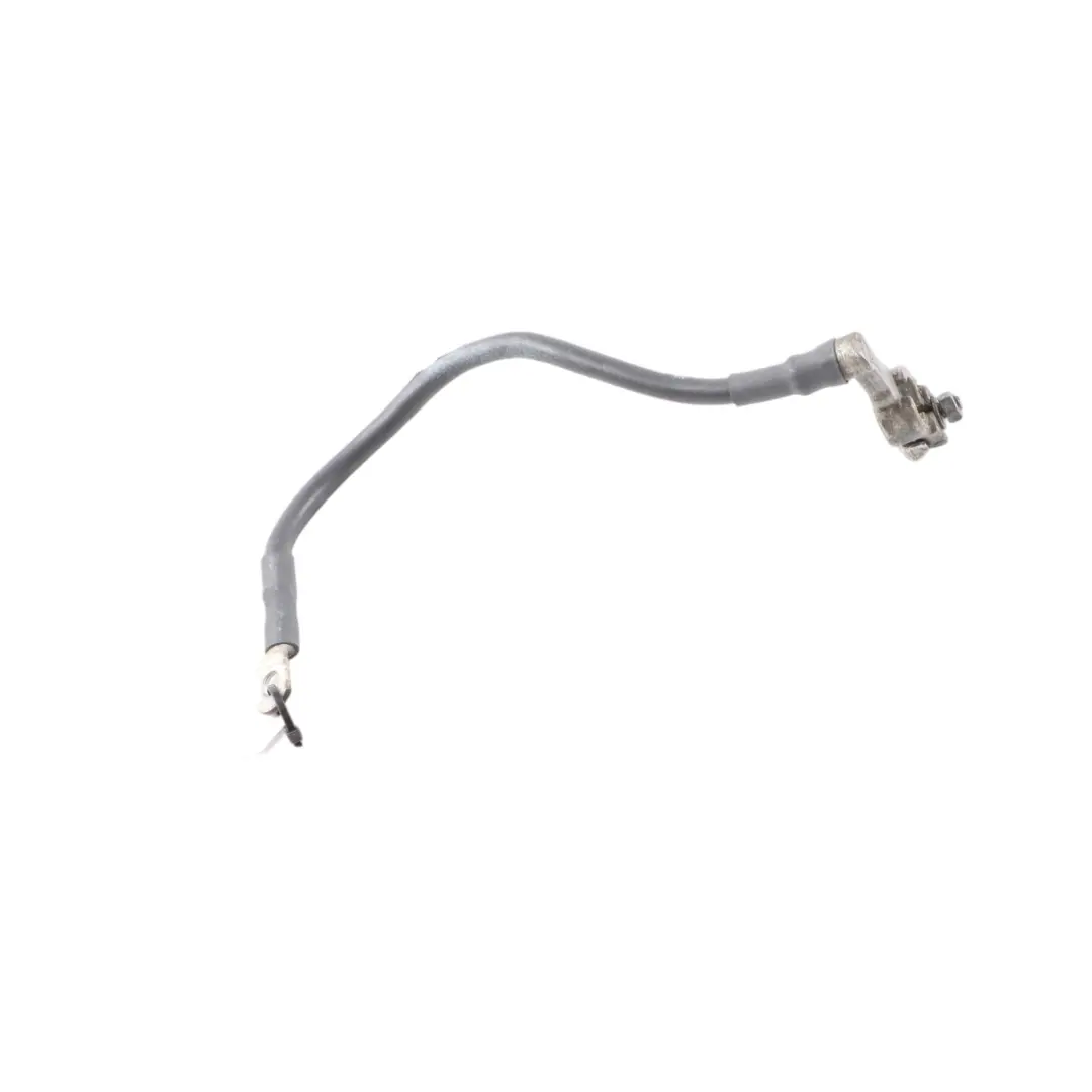 VW Volkswagen Polo 6R Negative Battery Terminal Cable Wiring 6C0971235A - SKU 6R0971235C - Part number 6R0971235C