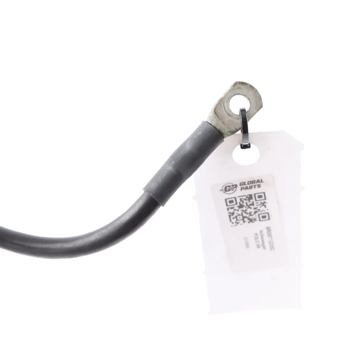 VW Volkswagen Polo 6R Negative Battery Terminal Cable Wiring 6C0971235A - SKU 6R0971235C - Part number 6R0971235C