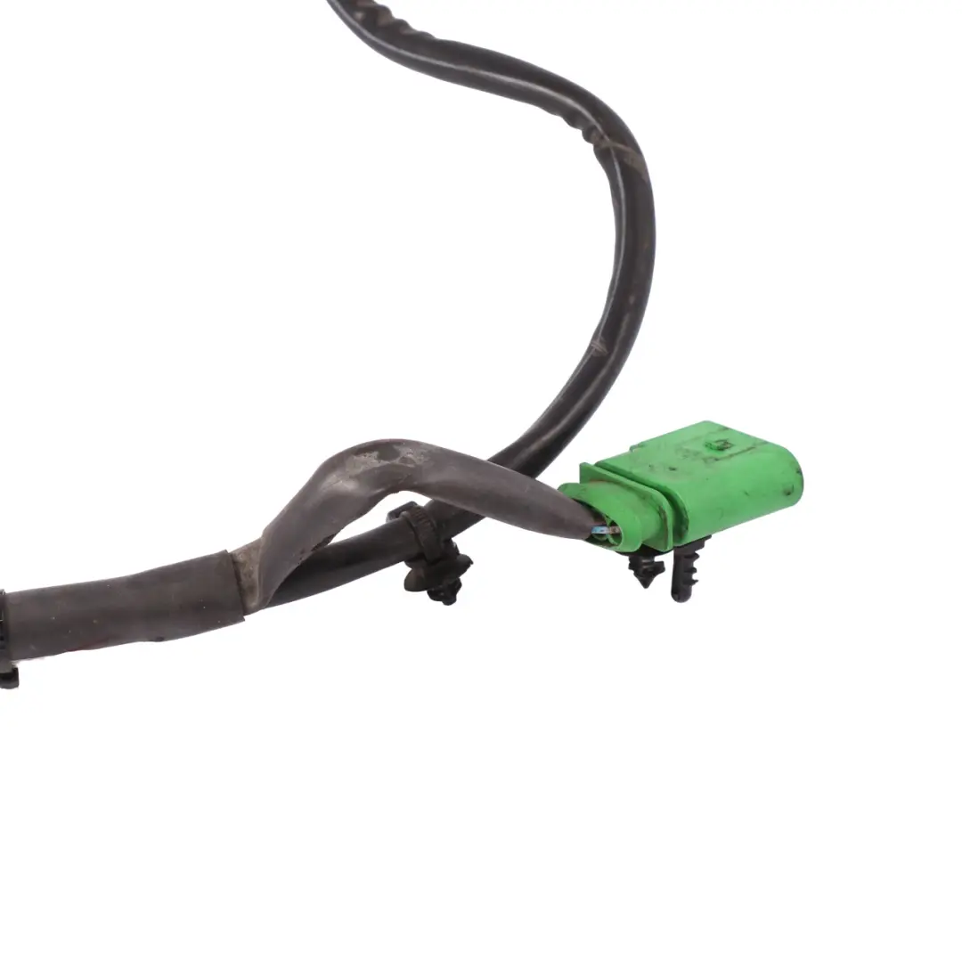 Câble de batterie VW Polo 6R Câblage positif de l'alternateur B+ pour à propos du numéro de pièce 6R0971349Q Câble de batterie VW Polo 6R Câblage positif de l'alternateur B+ - SKU 6R0971349Q - Numéro de pièce 6R0971349Q