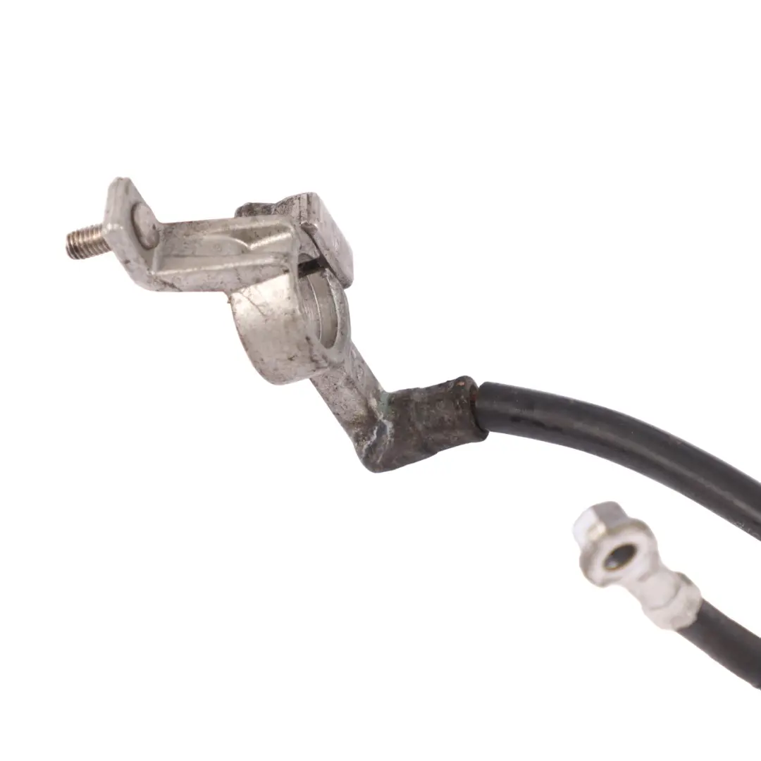  Batteriekabel VW Polo 6R Positiv Lichtmaschine Anlasser Verdrahtung B - SKU 6R0971349Q - Teilenummer 6R0971349Q