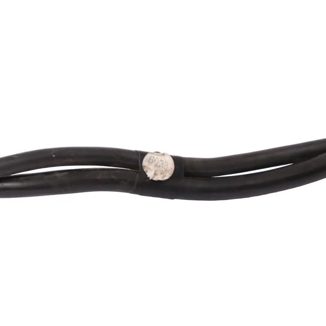  Batteriekabel VW Polo 6R Positiv Lichtmaschine Anlasser Verdrahtung B - SKU 6R0971349Q - Teilenummer 6R0971349Q