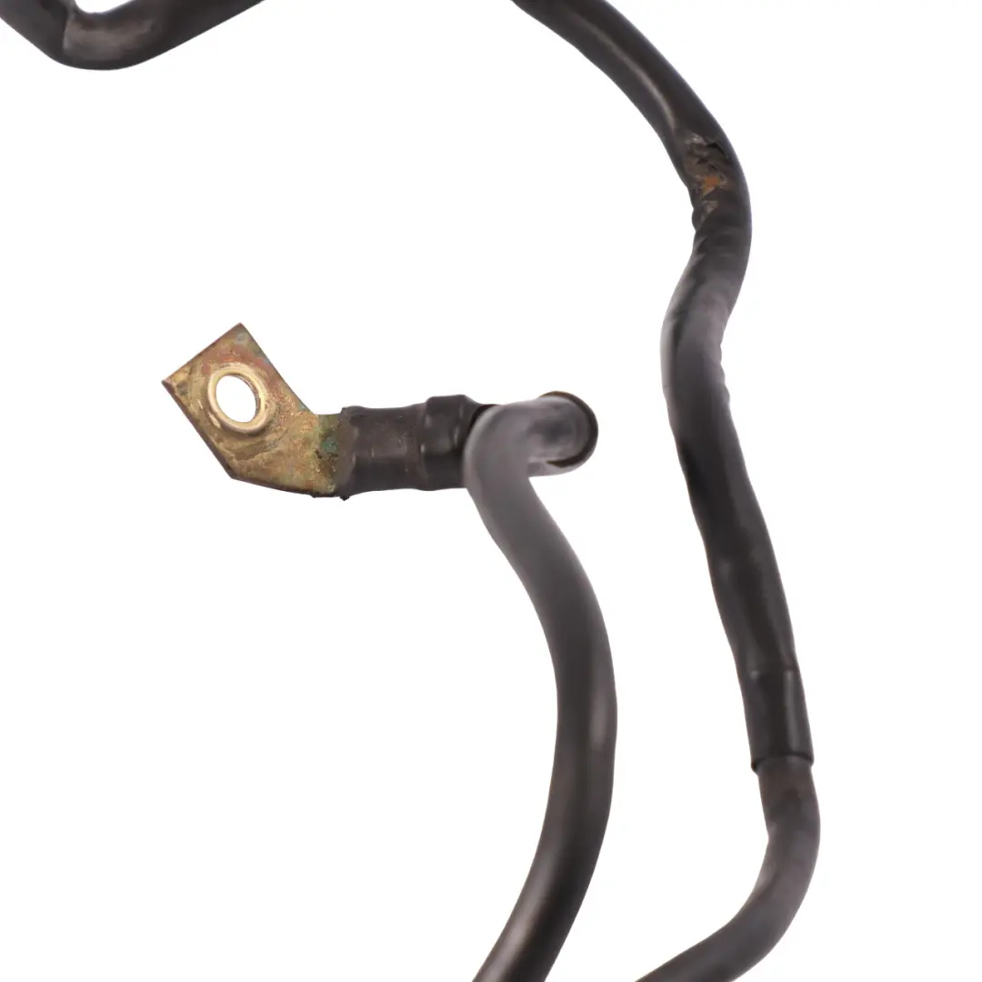 Câble de batterie VW Polo 6R Câblage positif de l'alternateur B+ pour à propos du numéro de pièce 6R0971349Q Câble de batterie VW Polo 6R Câblage positif de l'alternateur B+ - SKU 6R0971349Q - Numéro de pièce 6R0971349Q