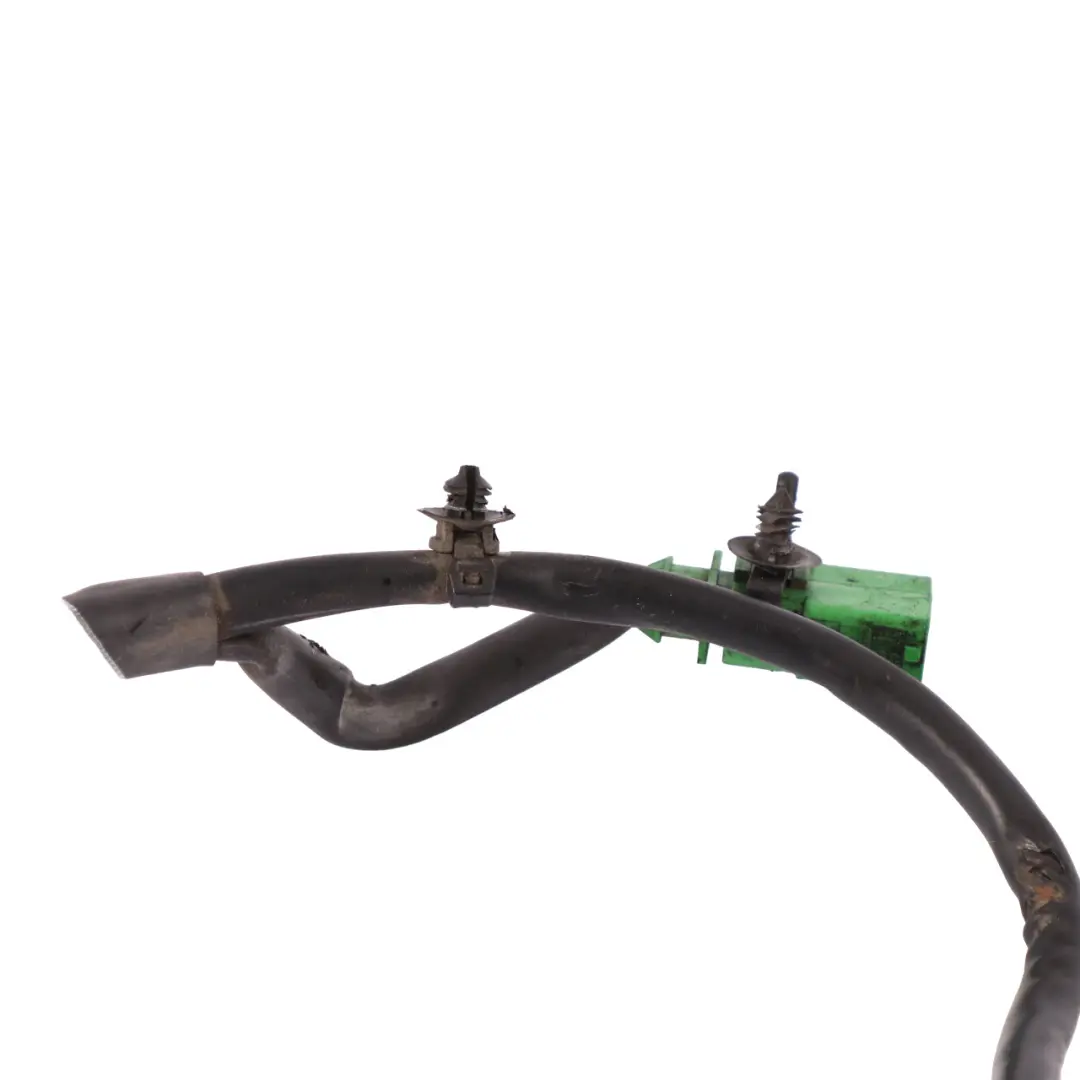 Cable VW Polo 6R Positive Alternator Starter Wiring B+ to Battery with Part number 6R0971349Q Battery Cable VW Polo 6R Positive Alternator Starter Wiring B+ - SKU 6R0971349Q - Part number 6R0971349Q