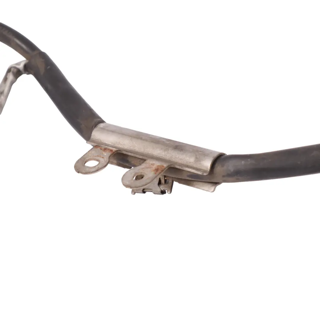 Cable de la batería VW Polo 6R Positivo Alternador Cableado B+ para con número de pieza 6R0971349Q Cable de la batería VW Polo 6R Positivo Alternador Cableado B+ - SKU 6R0971349Q - Número de pieza 6R0971349Q